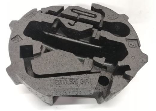 Renault Clio 2 - Symbol Thalia Kriko Yuvası 8200525344 - Renault Mais