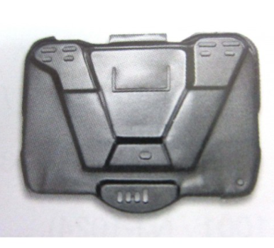 R12 Toros Akü Alt Tablası 7702252069