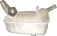 Megane 2 B Radyatör Yedek Su Deposu 7701474499 Genleşme Deposu