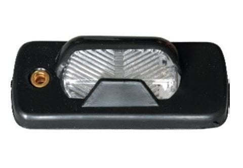 R9 - R11 Flaşh Plaka Lambası (Ampulsüz) 7702128195