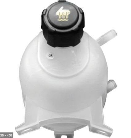 R19 1.4  E7J Megane 1.6 K7M Radyatör Yedek Su Deposu 7701468746