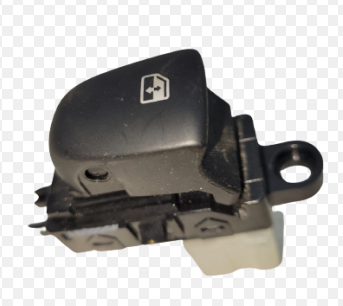 Arka Kapı Pencere Kontrol Anahtarı ABS Sol Sağ 254119716R Kadjar 2015-2022 - Renault Mais