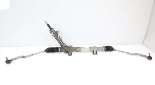 Trafic 3-III Direksiyon Kutusu 490015361R