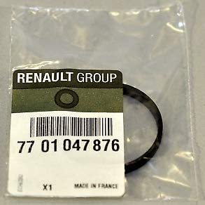 Clio 2 - 1.5 Dci Termostat Contası Oringi 7701047876