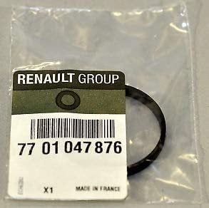 Clio 2 - 1.5 Dci Termostat Contası Oringi 7701047876