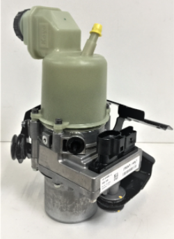 Espace 4-IV 2.0 Dci Direksiyon Pompası 491105195R