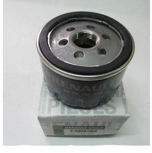 Renault Megane 2 - Laguna - Fluence Yağ Filtresi 8200867976