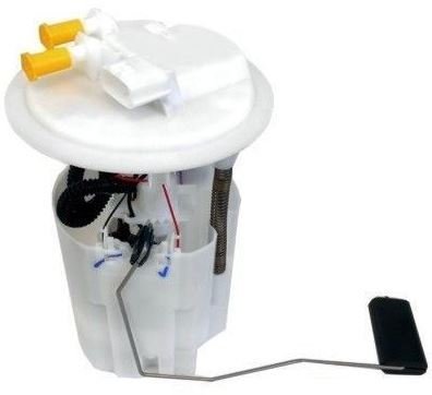 Renault Megane 3 Benzin Şamandırası 172022485R