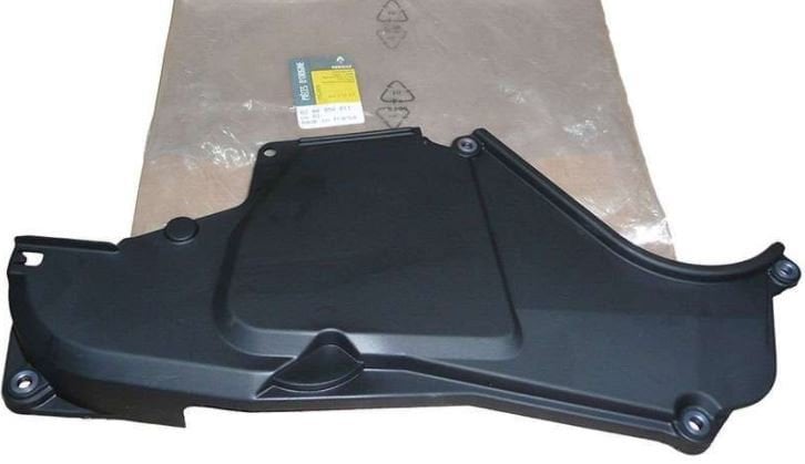 Kango 1.9  Dizel F8Q Eksantrik Triger Kapağı 8200950811