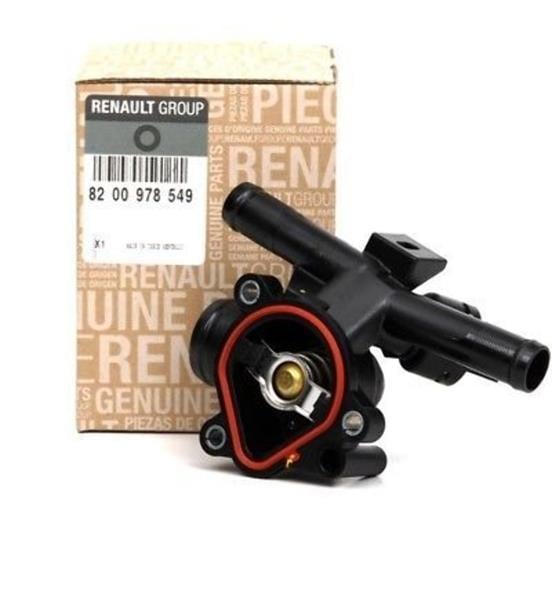 Master 3 A -III 2.3 Dci Komple Termostat 8200978549