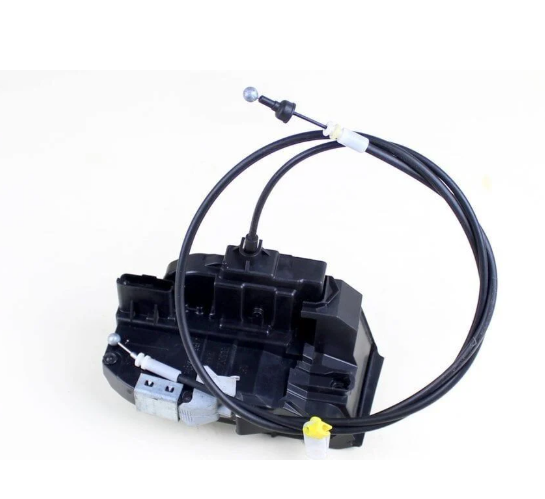 Kadjar Sağ Ön Kapı Kilidi (2013-2022) 805004EA2A -Renault Mais