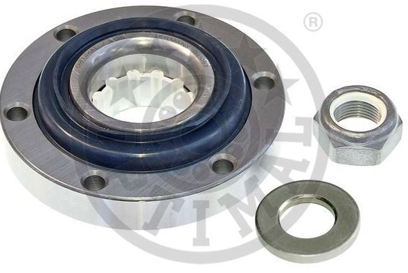 R21 Txe A Concorde Ön Teker Rulmanı Bilyası 7701462020