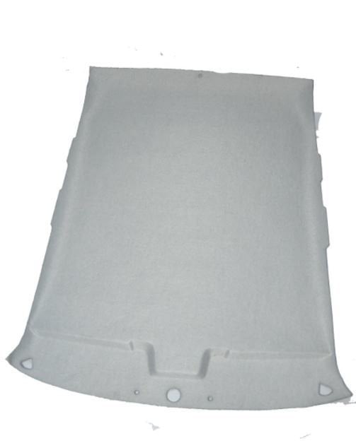 R9 Broadway Tavan Döşemesi Gri 7702247957 -Erkut-Öziş