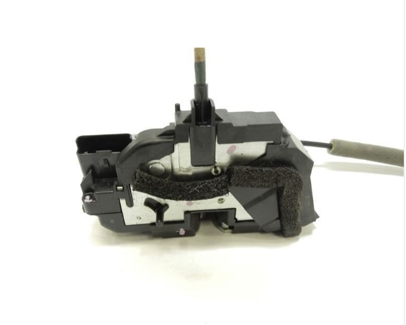 Kadjar Sol Arka Kapı Kilidi (2013-2022) 825014EA2A -Renault Mais