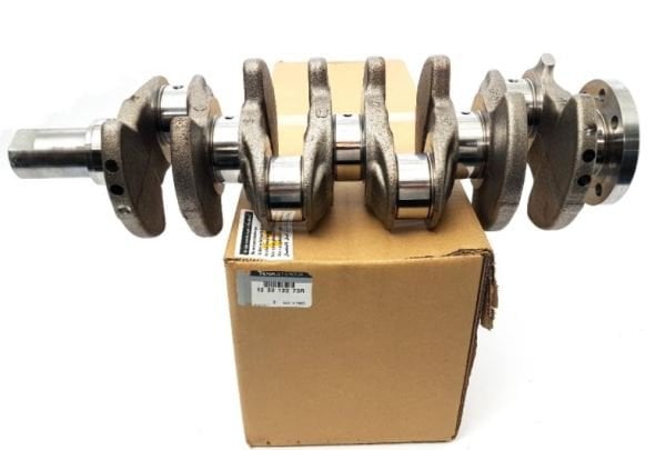 Megane 4 Kadjar Trafic 3 1.6 Dci R9M Krank Mili 122012273R 122016377R-Renault Mais