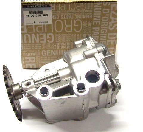 Talisman - 1.6 Dci Yağ Pompası 150003817R