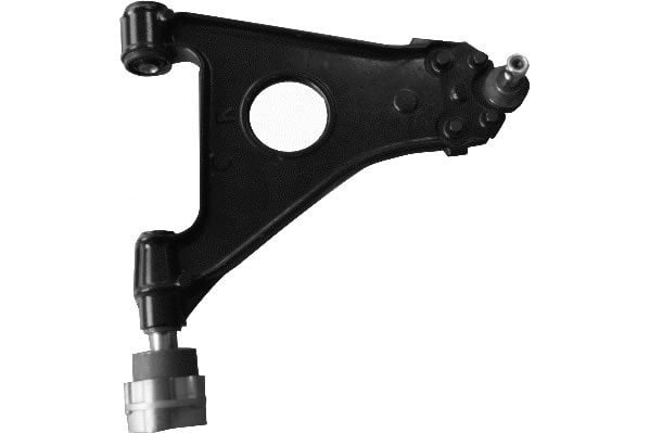 R25 Espace 2-II Sağ Alt Tabla 7700802344