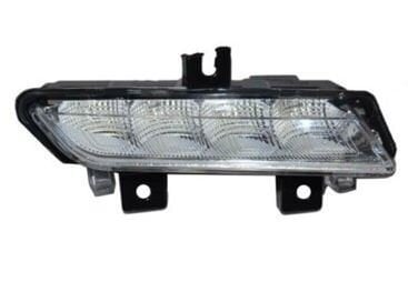 Clio 4 Led Gündüz Farı Sağ 266003864R