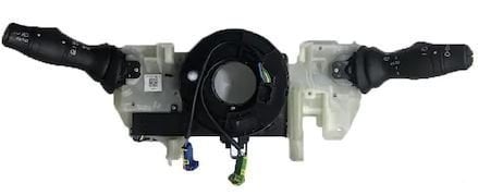 Renault Megane 3 İkaz Kol Grubu 255670019R - Renault Mais