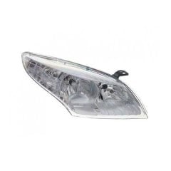 Megane 3 Sağ Far Krom 260108719R