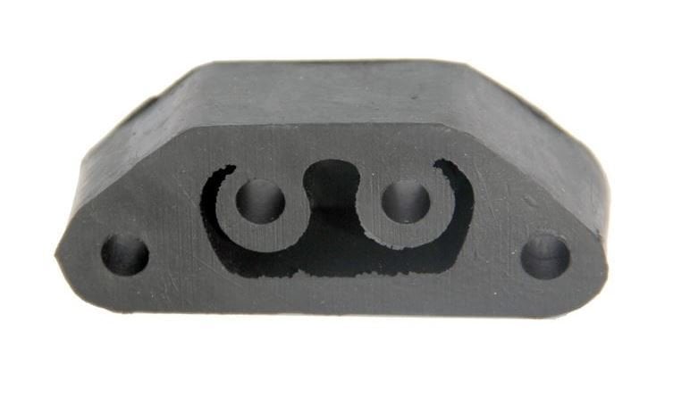 R9 - Broadway Eksoz Lastiği Arka 7700686449