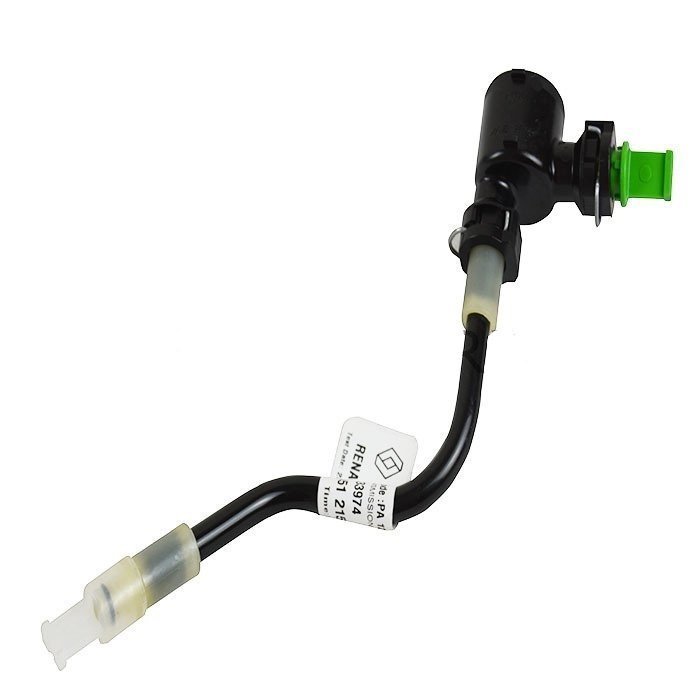 Master 3 -III 2.3 Dci Hidrolik Debriyaj Hortumu 308512159R