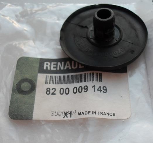 Renault Megane  2 Bagaj Kapak Tapası 8200009149