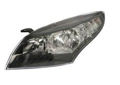 Megane 3 - III- Sol Far Siyah 260602545R