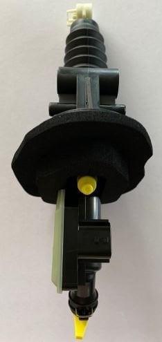 Renault Megane 4 - Talisman Debriyaj Üst Merkezi 306106897R - Renault Mais