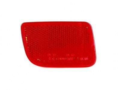 Master 3-III Arka Tampon Reflektörü Sol 8200152642