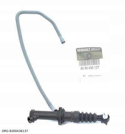 Modus Hidrolik Debriyaj Üst Merkezi 8200436137