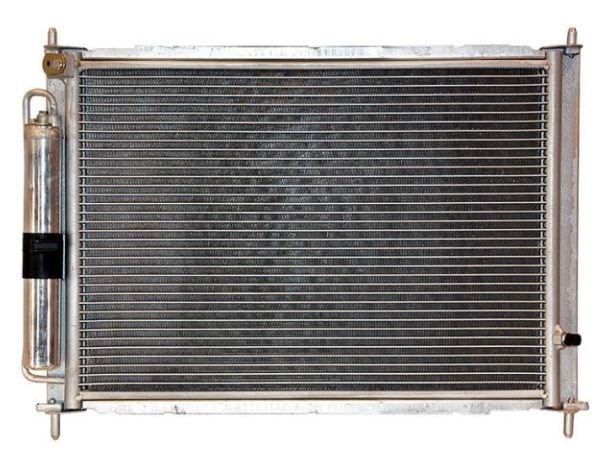 MGA Clio 3 Su Radyatörü Klima+Su Komple 8200688390