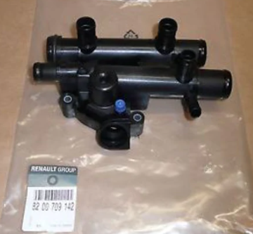 MAİS Master 2 Espace 4 2.5 Dci 2.2 Dci Termostat 8200709142