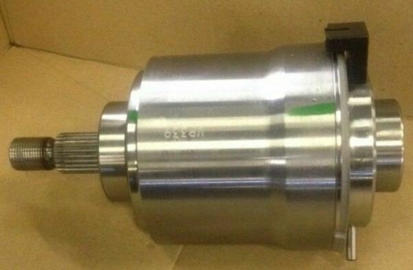 Dacia Duster 4x2 Arka Difransiyel Giriş Kavrama Şaftı 38761JP20B - Renault Mais