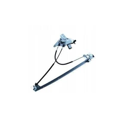 Master 3-III Sağ Ön Cam Kriko Motorlu (2010-2020) 807200008R -Mga