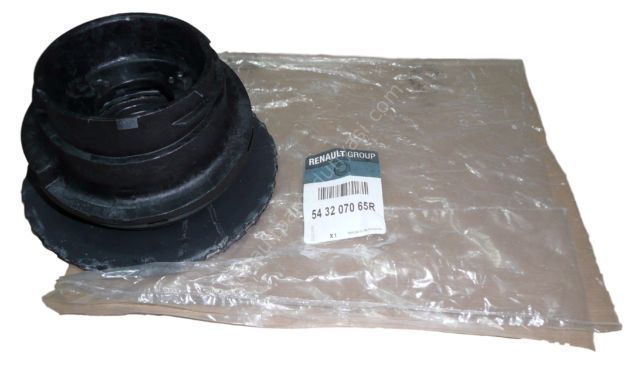 Master 3  - 2.3 Dci Ön Amortisör Tablası Takozu Rulmanlı 543207065R