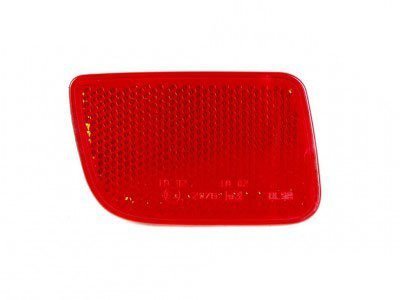 Renault Scenic II-2 Arka Tampon Reflektörü Sağ 8200152643