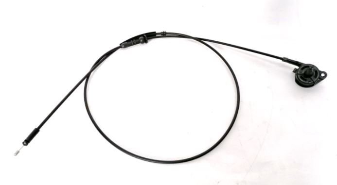 Renault Fluence Kaput Açma Teli 656200028R - Renault Mais