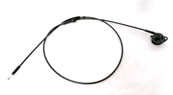 Renault Fluence Kaput Açma Teli 656200028R - Renault Mais