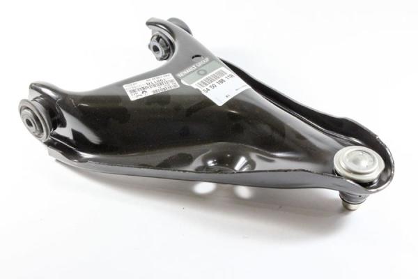 Dacia Lodgy-Dokker Sol Alt Tabla Salıncak Komple 545010294R-545011727R