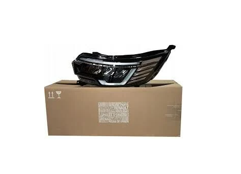 Renault Trafic III - Sağ Far - Renault Mais - 260102899R