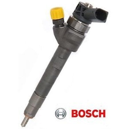Master 3 2.3 Dci Enjektör Adet Bosch 166091245R