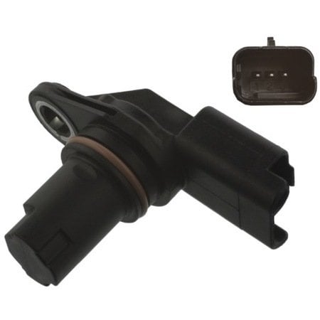 Eksantrik Mil A Kaptörü 1.5 Dci Clio - Megane 2 - Kango - Logan 8200285798