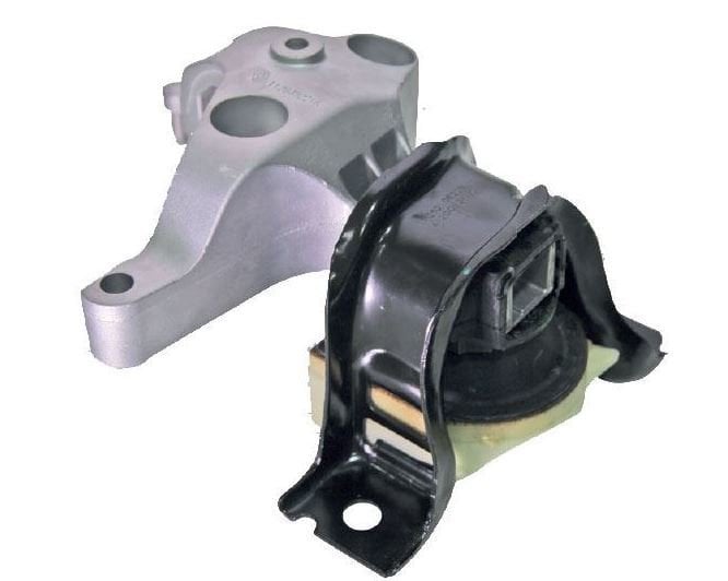 Dacia Duster 1.5 Dci Sağ Motor Takozu Kulağı 112100627R -Mga