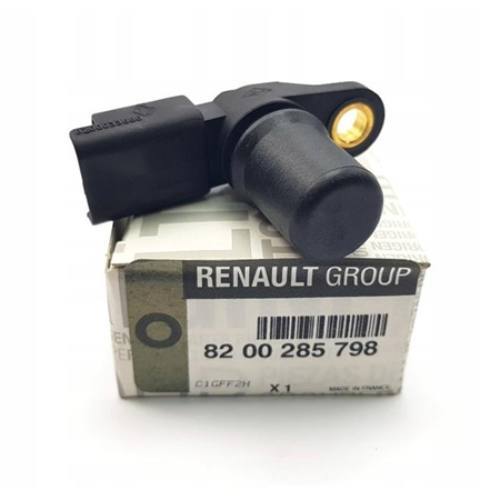 Eksantrik Mil B Kaptörü 1.5 Dci Clio - Megane 2 - Kango - Logan 8200285798