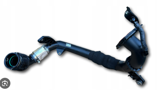 Hava Hortumu 144605770R 2.0 dCi Renault Trafic 3(Kopya)