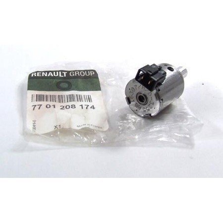 Megane 2 - II Otomatik Vites Selenoid Valfi 7701208174, Çetin Renault