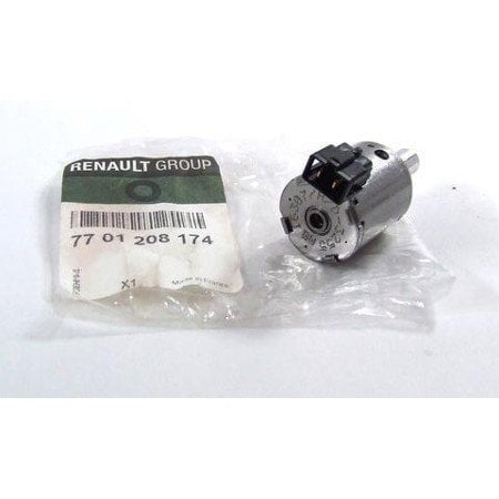 Megane 2 - II Otomatik Vites Selenoid Valfi 7701208174