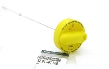 Trafic 2.0 Dci M9r Yağ Çubuğu  8201001868