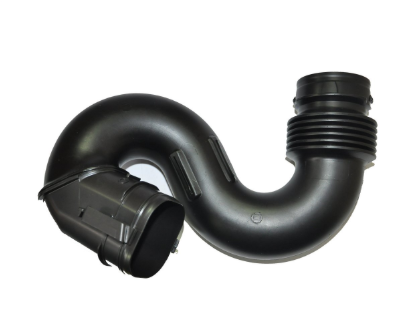 Hava Filitre Borusu Trafic III 2015 Sonrası 165555514R  (Alttan Çıkış)